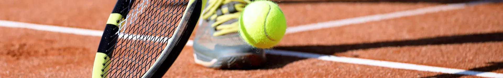Banner Tennis