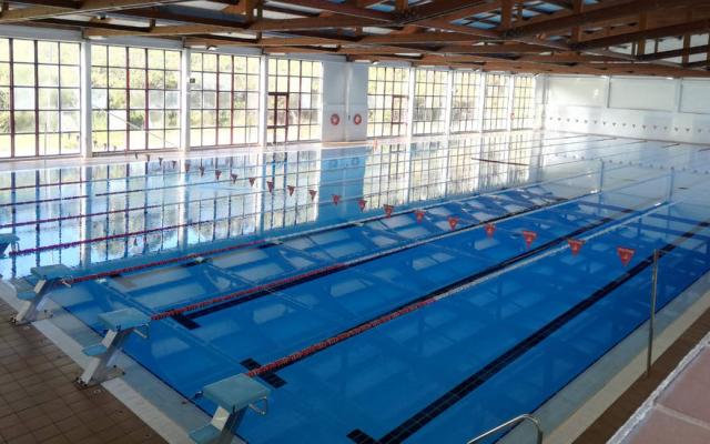 BONOS Piscina Olímpica